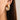 C Shape Stud Earrings